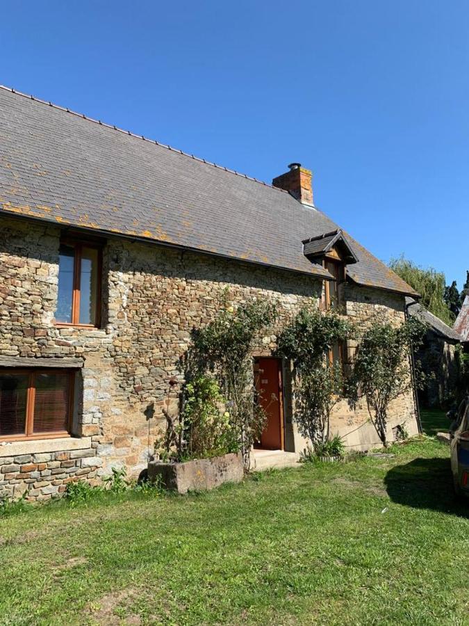 Maison Precey 외부 사진