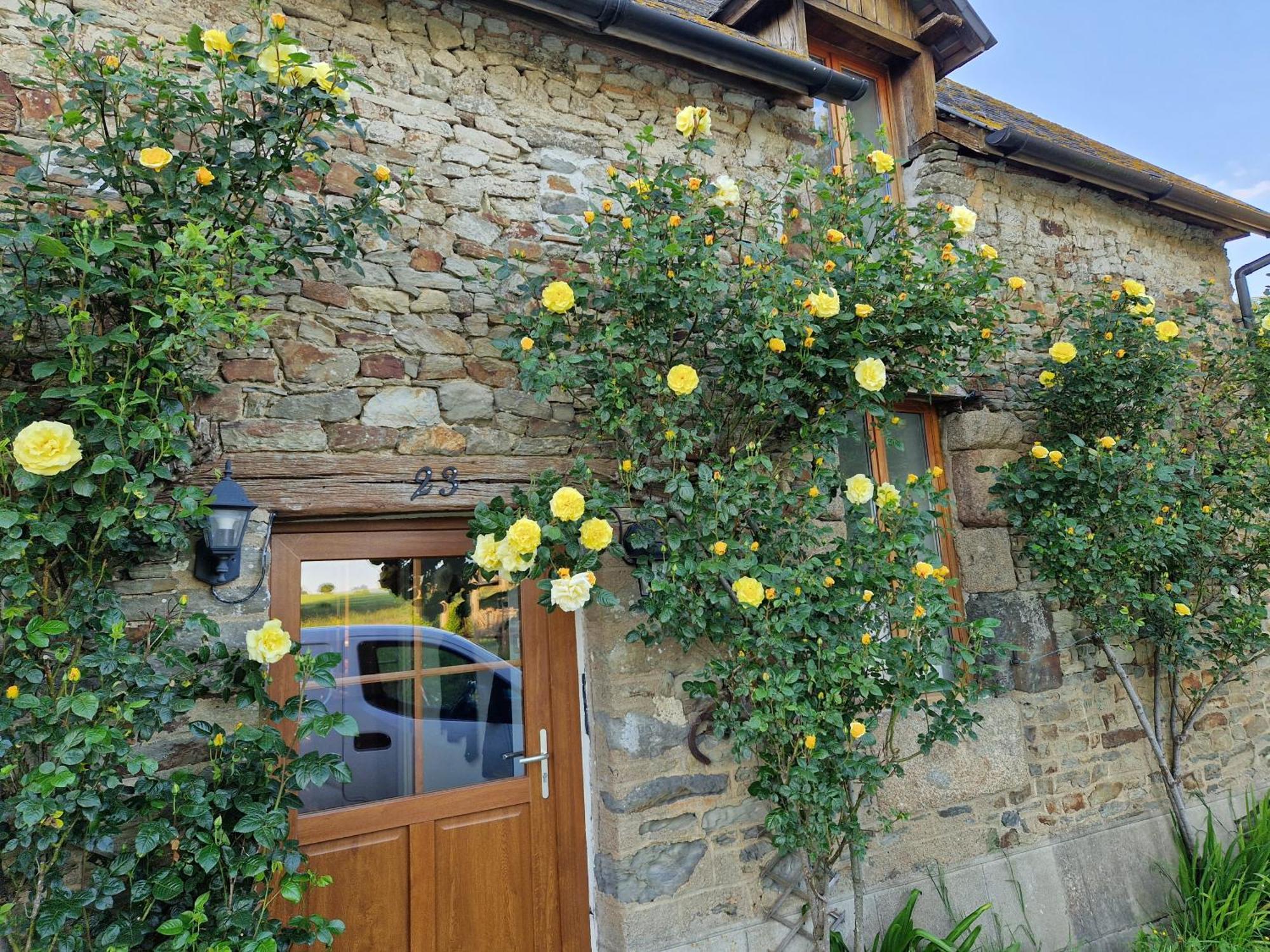 Maison Precey 외부 사진