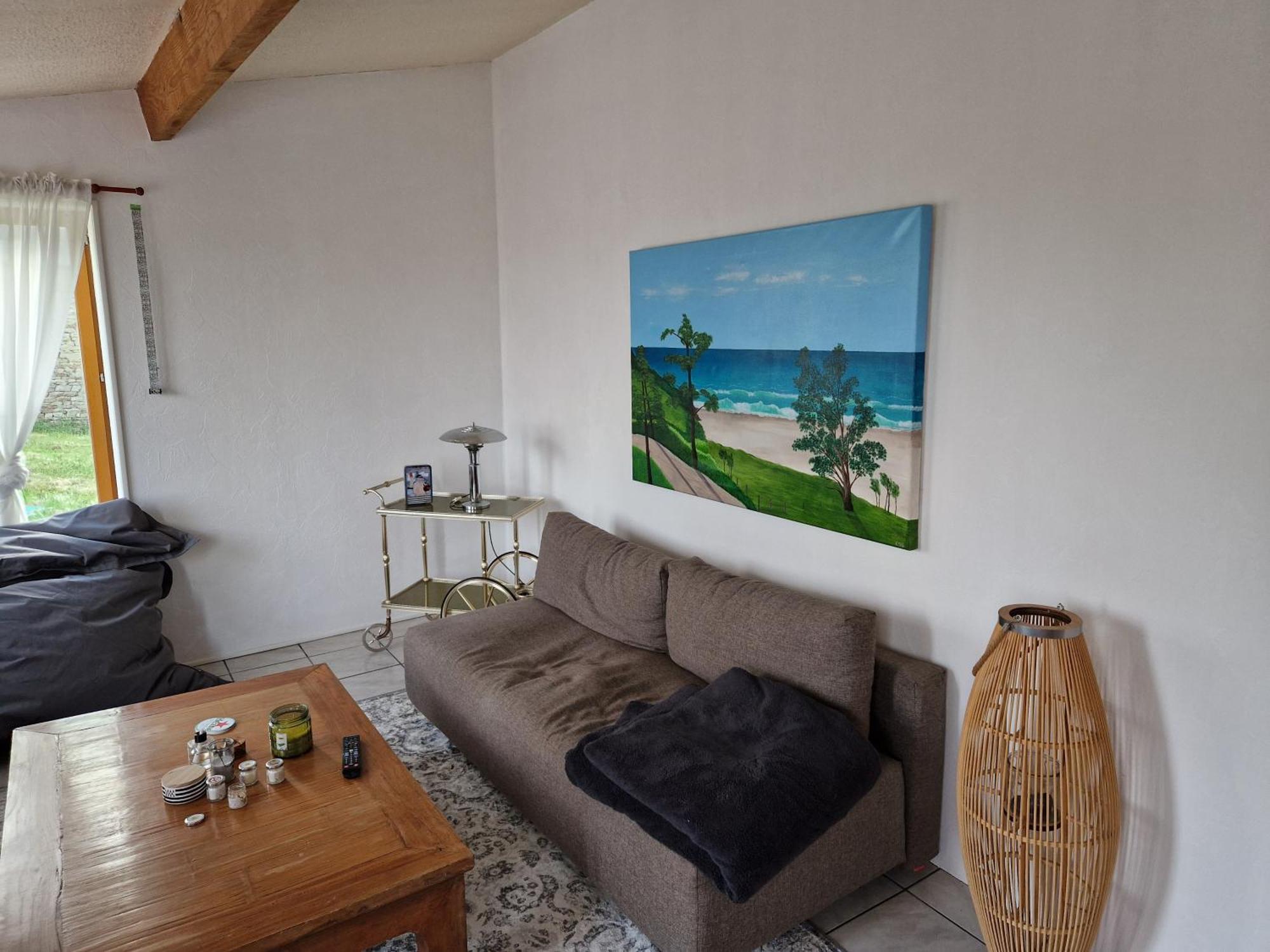 Maison Precey 외부 사진