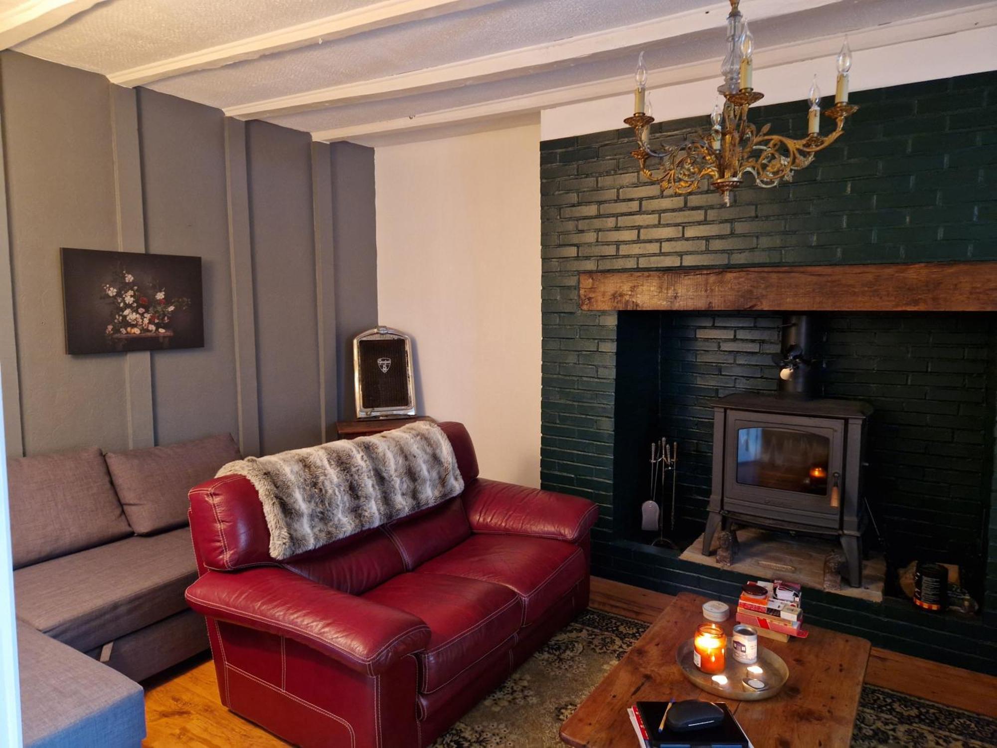 Maison Precey 외부 사진