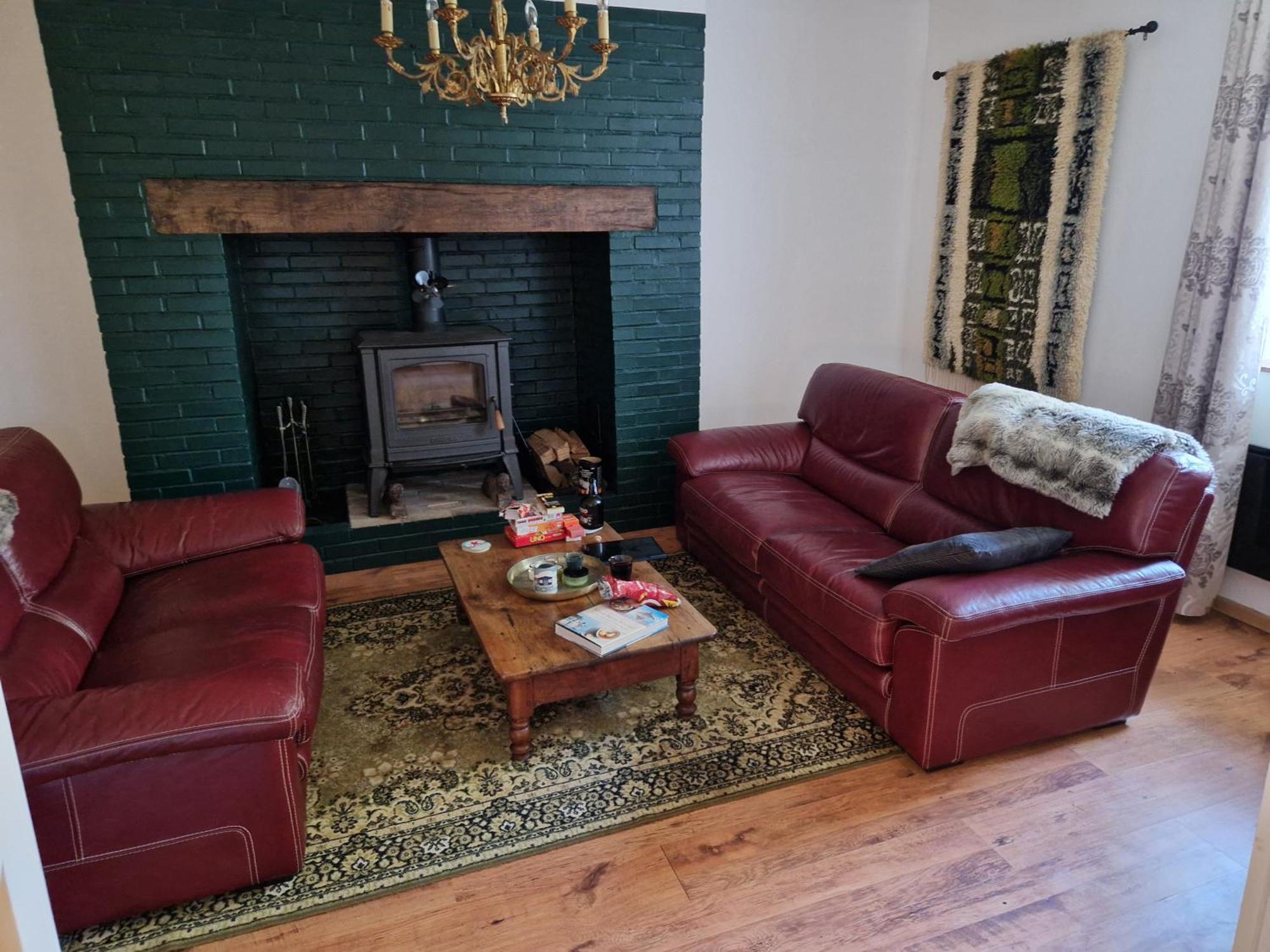 Maison Precey 외부 사진