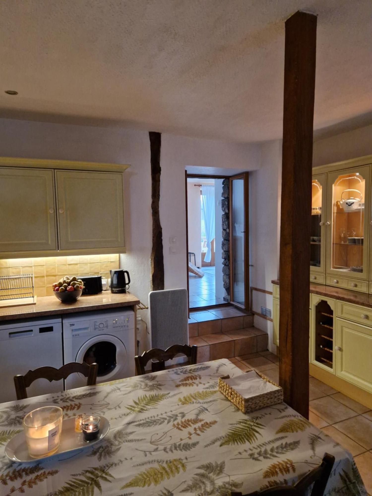 Maison Precey 외부 사진