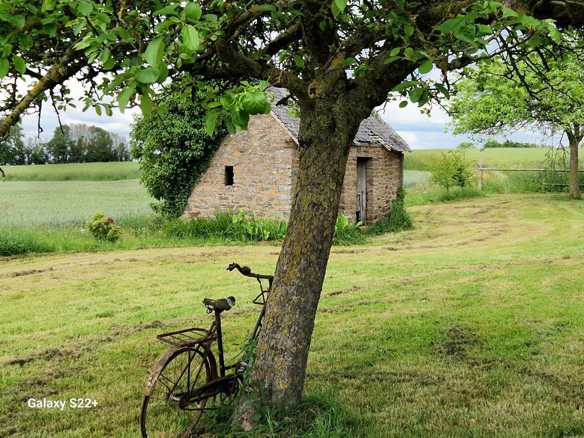 Maison Precey 외부 사진